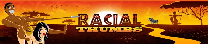 racialthumbs.com dazzlerotica